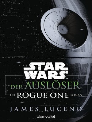 cover image of Star Wars<sup>TM</sup>--Der Auslöser